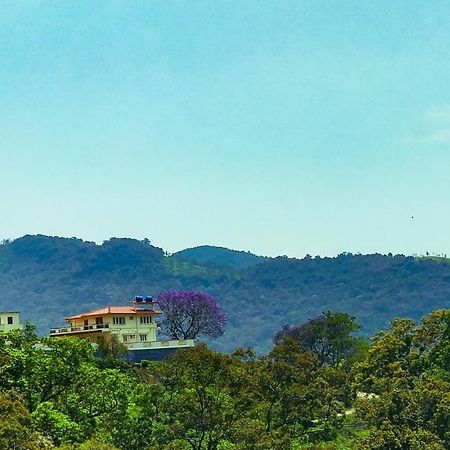 Hidden Heaven Hotel Coonoor Exterior photo