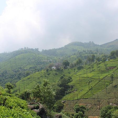 Hidden Heaven Hotel Coonoor Exterior photo