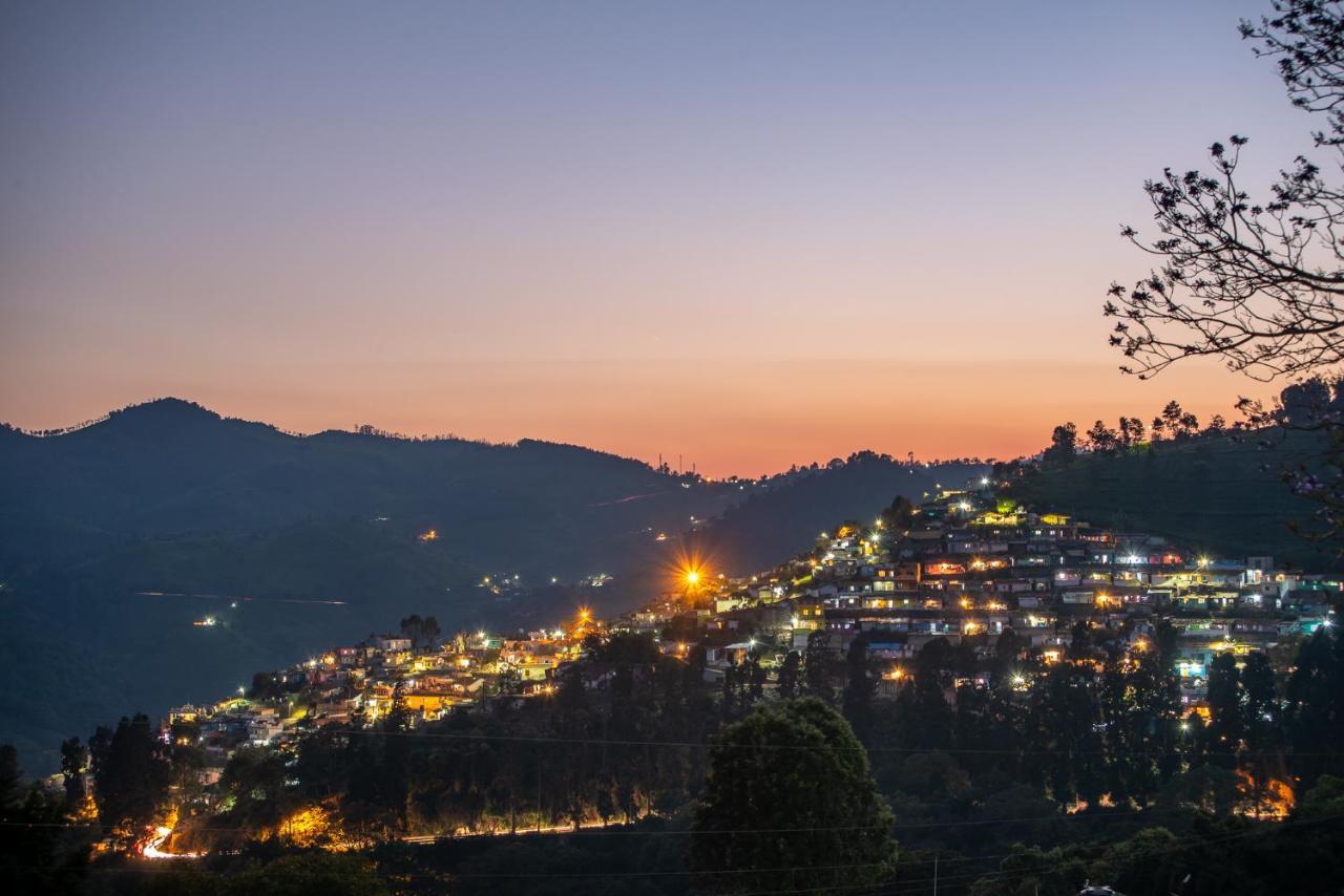 Hidden Heaven Hotel Coonoor Exterior photo