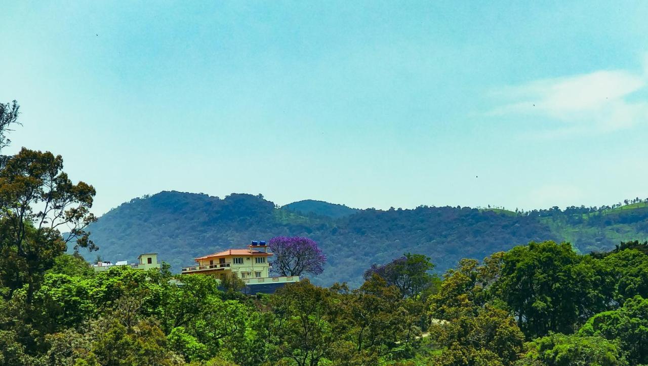 Hidden Heaven Hotel Coonoor Exterior photo
