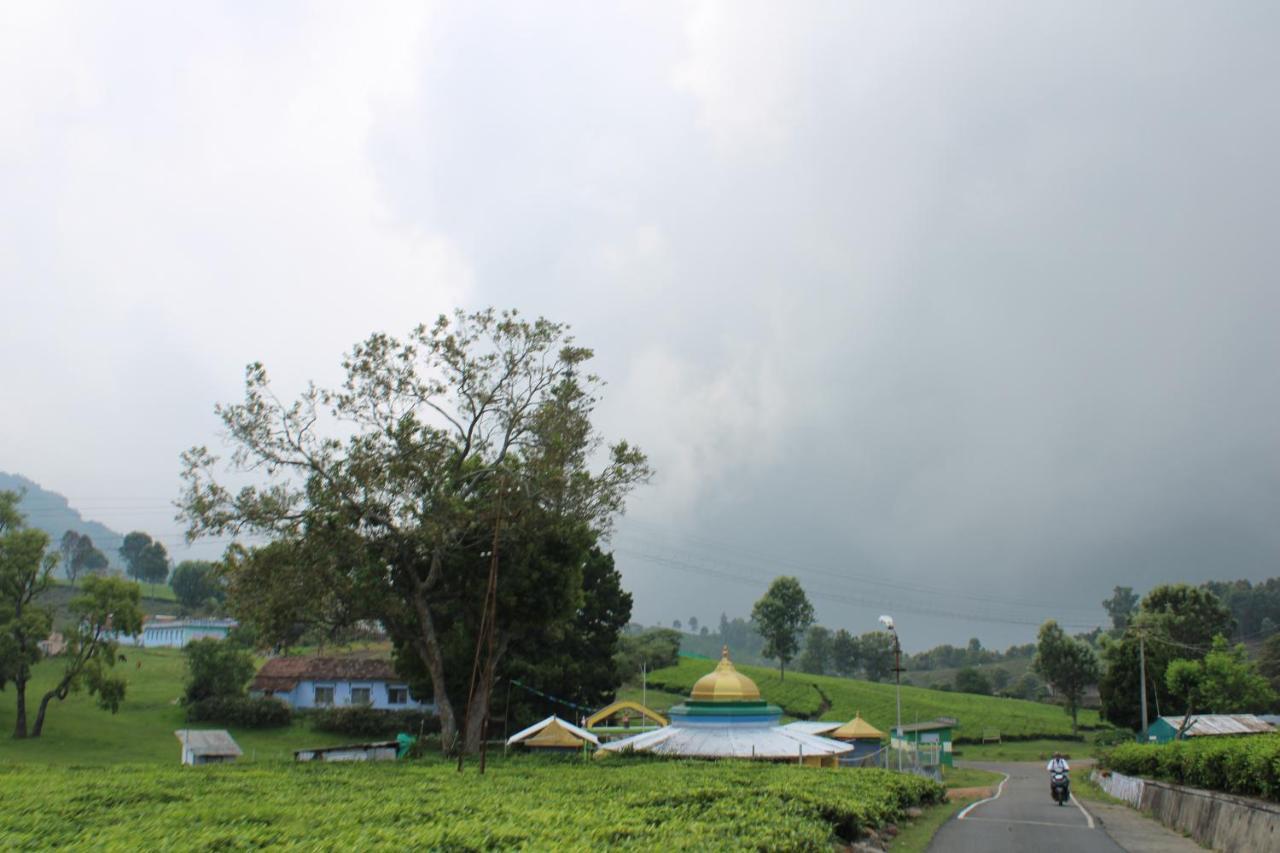 Hidden Heaven Hotel Coonoor Exterior photo