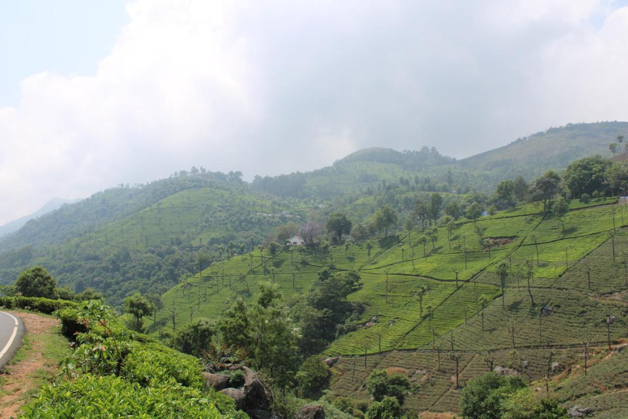 Hidden Heaven Hotel Coonoor Exterior photo