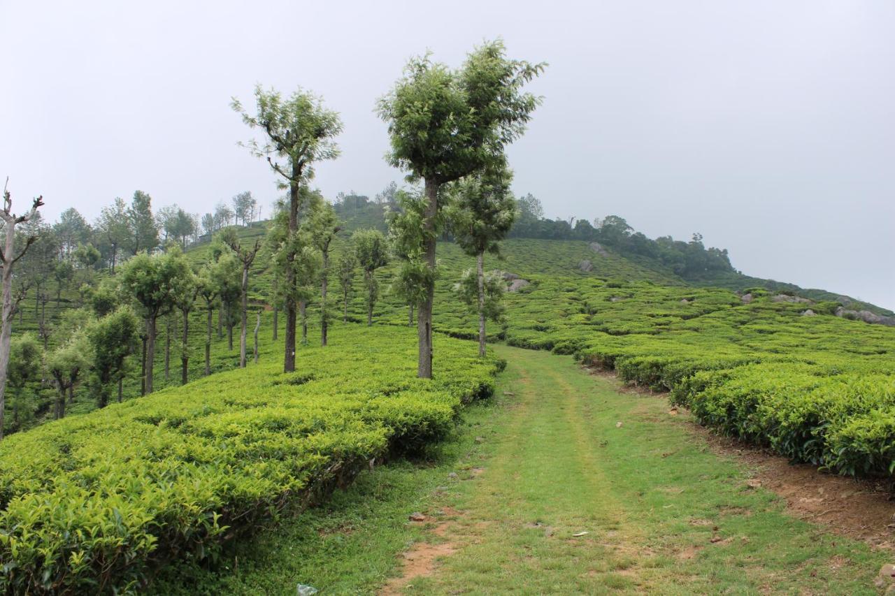 Hidden Heaven Hotel Coonoor Exterior photo