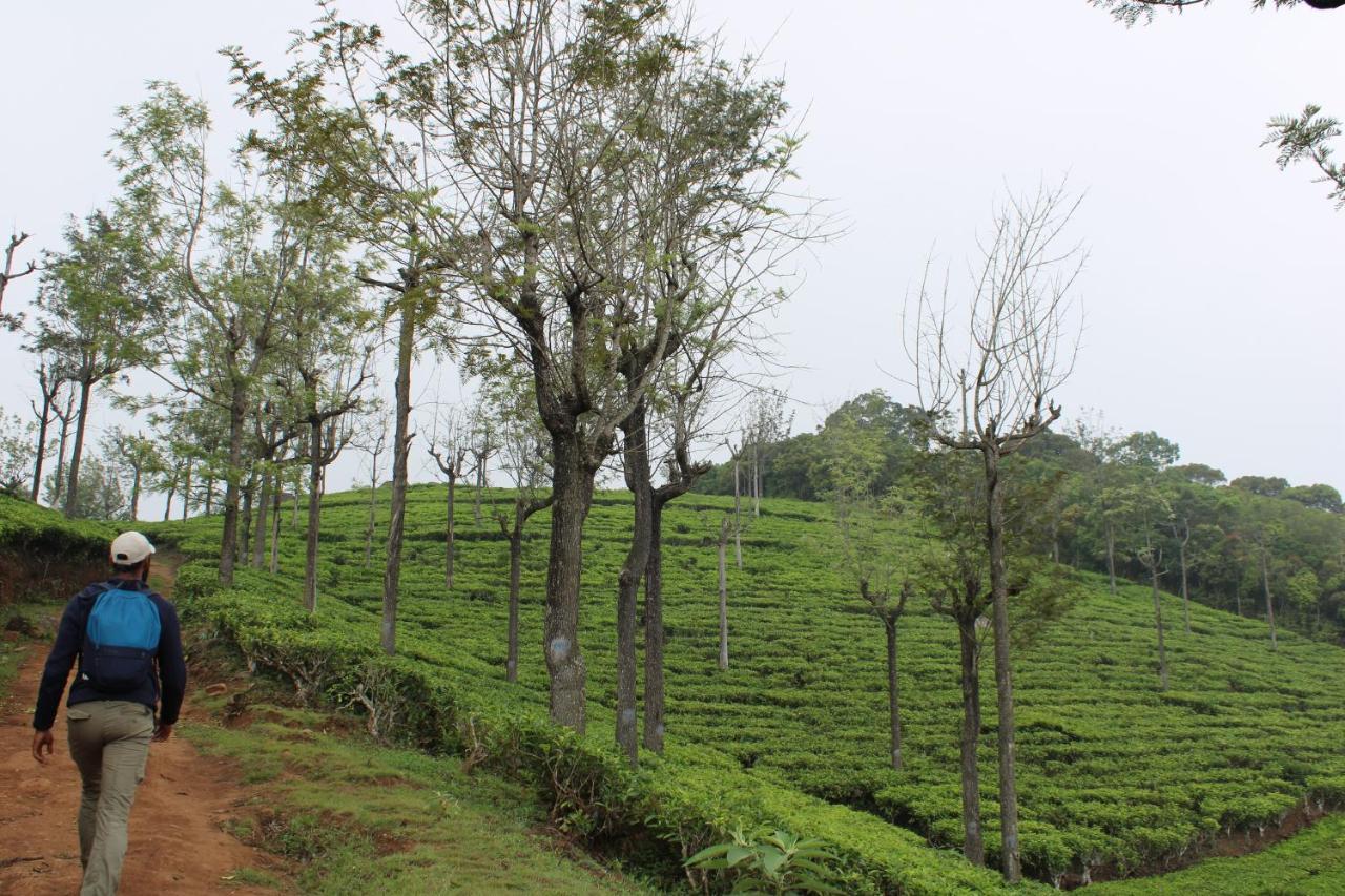 Hidden Heaven Hotel Coonoor Exterior photo