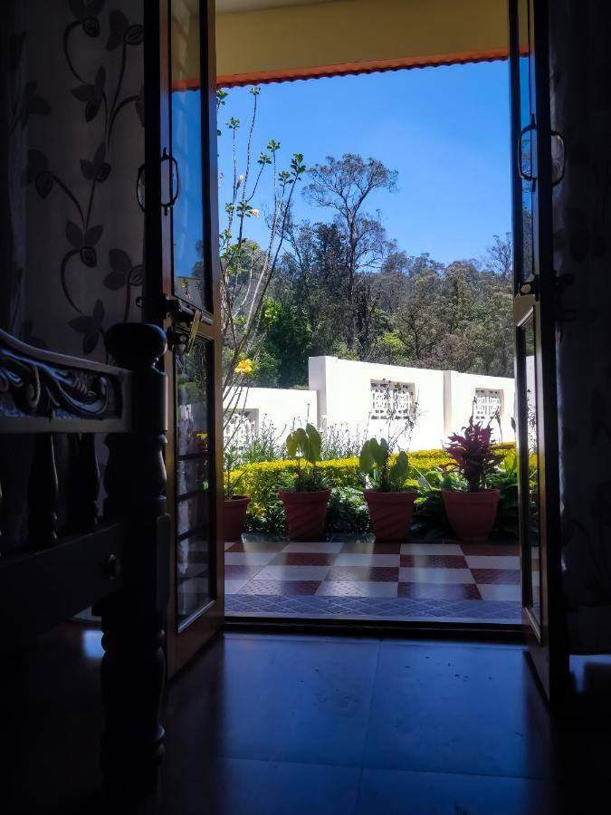 Hidden Heaven Hotel Coonoor Exterior photo